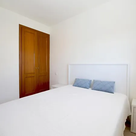 Apartment Port Sunny *