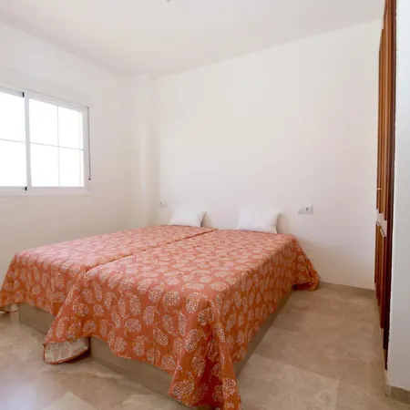 Port Sunny Apartment Estepona