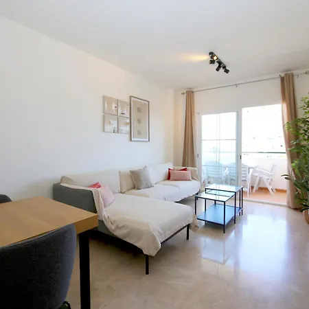 Apartment Port Sunny Estepona