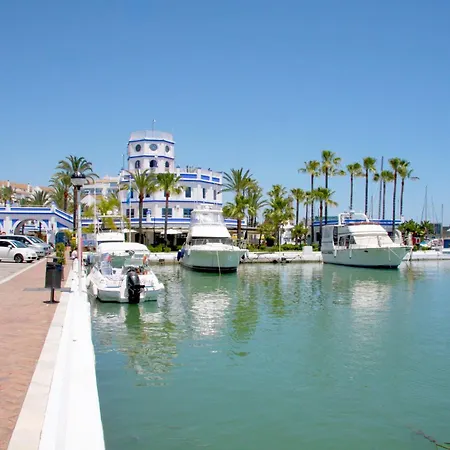 Port Sunny Apartment *