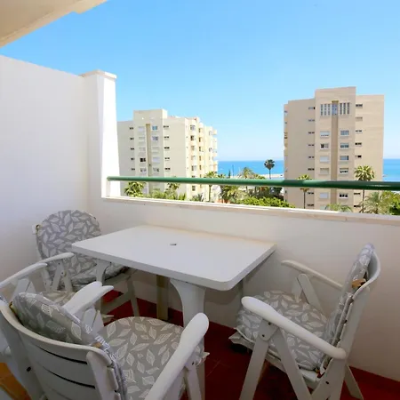 Port Sunny Apartment Estepona