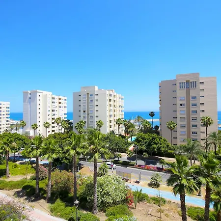 Port Sunny Apartment Estepona